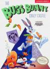 Bugs Bunny Crazy Castle, The Box Art Front